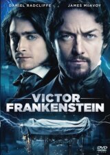 Viktor Frankenstein (2015)