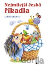 Nejmilejší česká říkadla