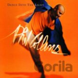 Phil Collins: Dance Into The Light LP