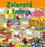 Zvieratá z farmy