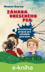 Záhada uneseného psa