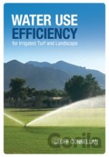 Water Use Efficiency for Turf and Landscape