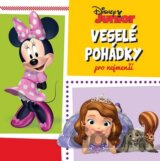 Veselé pohádky pro nejmenší