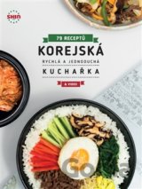 Korejská kuchařka