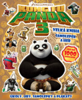 Kung Fu Panda 3