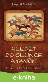 Hledět do slunce a tančit
