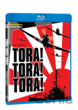 Tora! Tora! Tora! - původní a prodloužená japonská verze