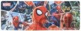 Herná podložka Marvel - Spiderman: Koláž
