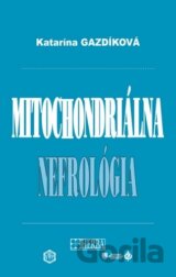 Mitochondriálna nefrológia