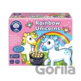 Rainbow Unicorns (Duhoví jednorožci)