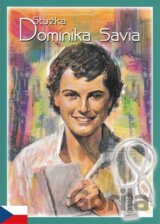 Stužka Dominika Savia