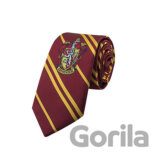 Detská kravata Harry Potter erb - Nebelvír