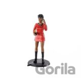 Figúrka Bendyfigs Star Trek - Uhura