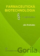 Farmaceutická biotechnológia