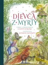 Dievča z myrty