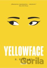 Yellowface (slovenský jazyk)