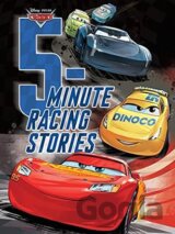 5-Minute Racing Stories