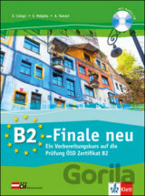 B2 Finale neu, Ubungsbuch + CD