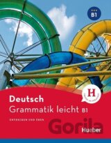 Grammatik leicht B1
