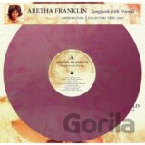 Aretha Franklin: Songbook With Friends LP