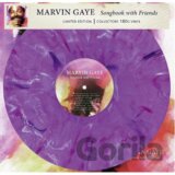 Marvin Gaye: Songbook With Friends LP