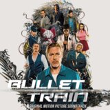 Bullet Train (Tangerine) LP