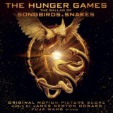 Hunger Games: Balled Of Songbirds & Snakes (RED) LP