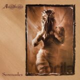 Anathema: Serenades (White/Brown Marbled) LP