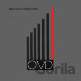 Orchestral Manoeuvres In The Dark: Bauhaus Staircase (Red) LP