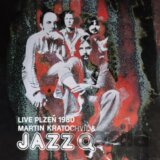 Martin Kratochvíl & Jazz Q: Live Plzeň 1980