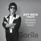 Jeff Beck: Tribute  (Black Friday 2023) LP