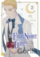 The First Night with the Duke Volume 2
