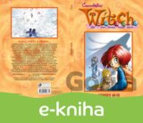 W.I.T.C.H. Komiks 10-12