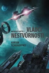 Vládci nestvurnosti