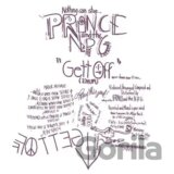 Prince: Gett Off (BLACK FRIDAY 2023) 12'' LP