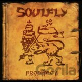 Soulfly: Prophecy LP