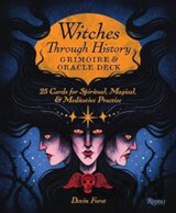 Witches Through History