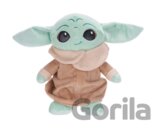 Mandalorian Baby Yoda Grogu