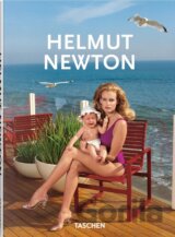 Helmut Newton