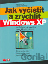 Jak vyčistit a zrychlit Windows XP