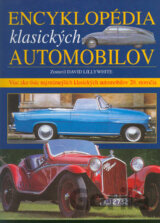 Encyklopédia klasických automobilov