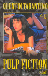 Pulp Fiction - scénář