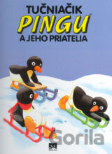 Tučniačik PINGU