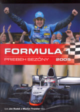 Formula 1 priebeh sezóny 2005