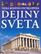 Dejiny sveta-Veľká rodinná encyklopédia