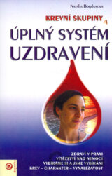 Krevní skupiny a úplný systém uzdravení