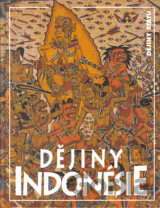 Dějiny Indonésie