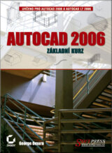AutoCAD 2006 - Základní kurz