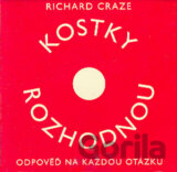 Kostky rozhodnou - věštecké kostky