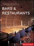 Industrial Interiors: Bars and Restaurants